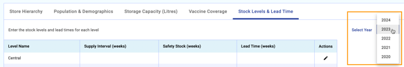 A screenshot of a medical form
Description automatically generated