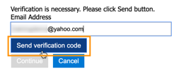 A screenshot of a computer
Description automatically generated