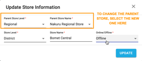 A screenshot of a store
Description automatically generated