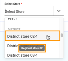 A screenshot of a phone
Description automatically generated