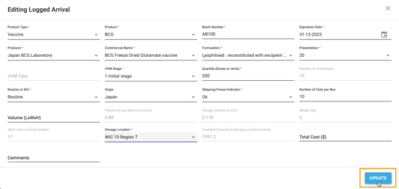 A screenshot of a computer
Description automatically generated