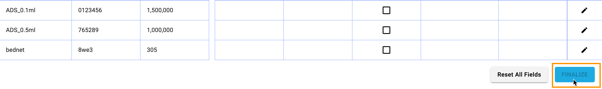 A grid of white paper
Description automatically generated