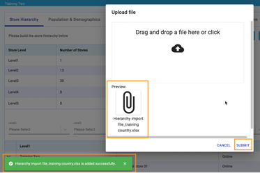 A screenshot of a upload file
Description automatically generated