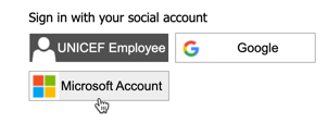 A screenshot of a social account
Description automatically generated