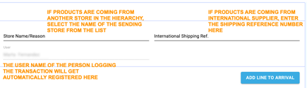 A close-up of a mail
Description automatically generated