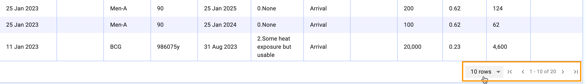 A screenshot of a computer screen
Description automatically generated