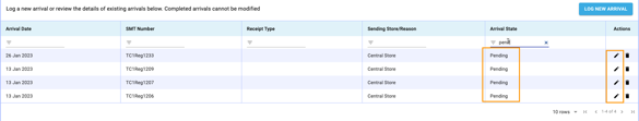 A screenshot of a computer
Description automatically generated