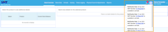 A screenshot of a computer
Description automatically generated