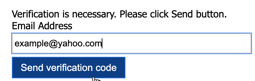 A screen shot of a computer
Description automatically generated