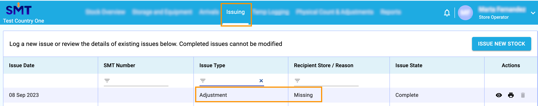 A screenshot of a computer
Description automatically generated