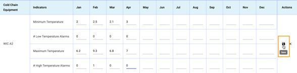 A calendar with a number of days
Description automatically generated
