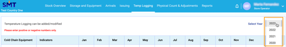 A screenshot of a calendar
Description automatically generated