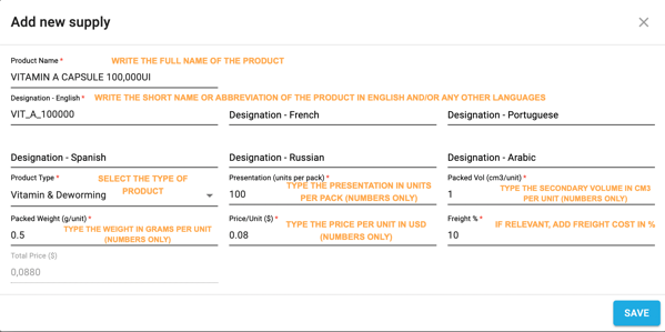 A screen shot of a product
Description automatically generated