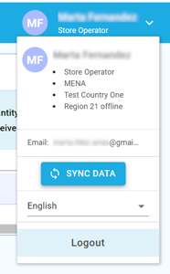 A screenshot of a computer screen
Description automatically generated