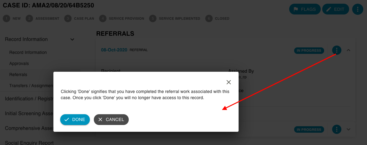 A screenshot of a computer
AI-generated content may be incorrect.