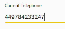 A close up of numbers
AI-generated content may be incorrect.
