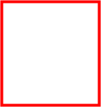 A black and red square with a red border
AI-generated content may be incorrect.
