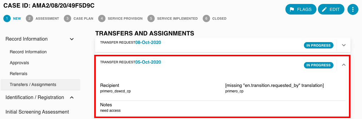 A screenshot of a computer
AI-generated content may be incorrect.