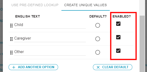 A screenshot of a survey

AI-generated content may be incorrect.
