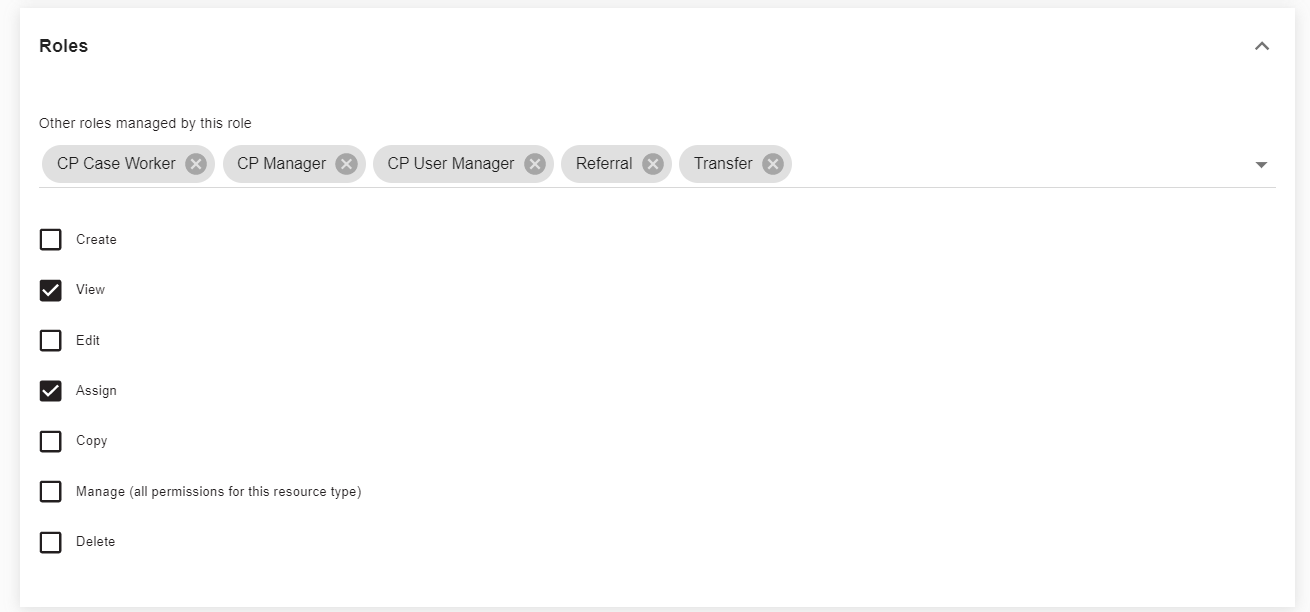 A screenshot of a computer

AI-generated content may be incorrect.