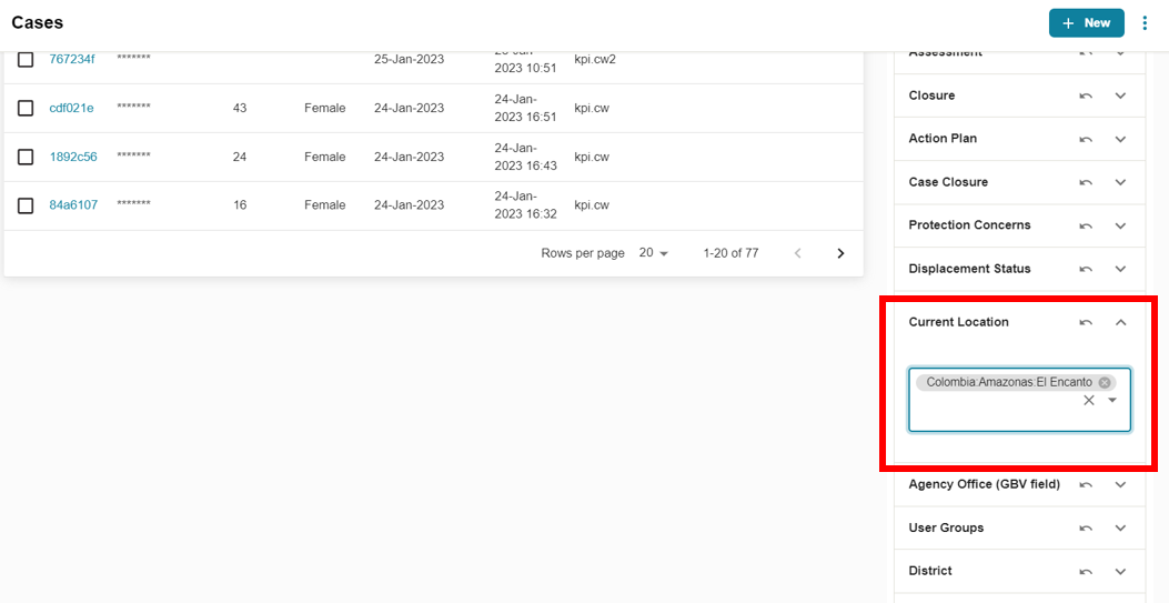 A screenshot of a computer

AI-generated content may be incorrect.
