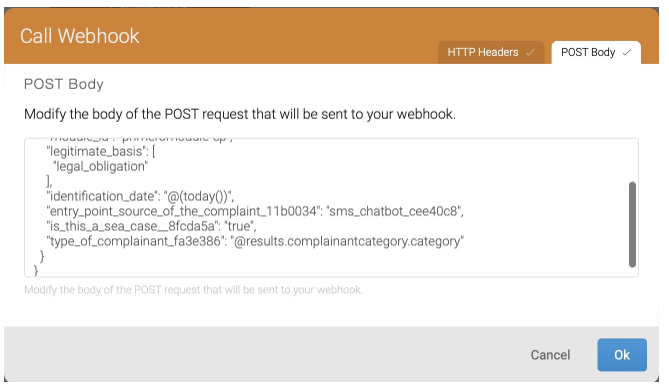 A screenshot of a chat

AI-generated content may be incorrect.