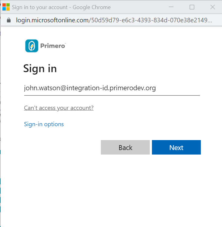 A screenshot of a computer

AI-generated content may be incorrect.